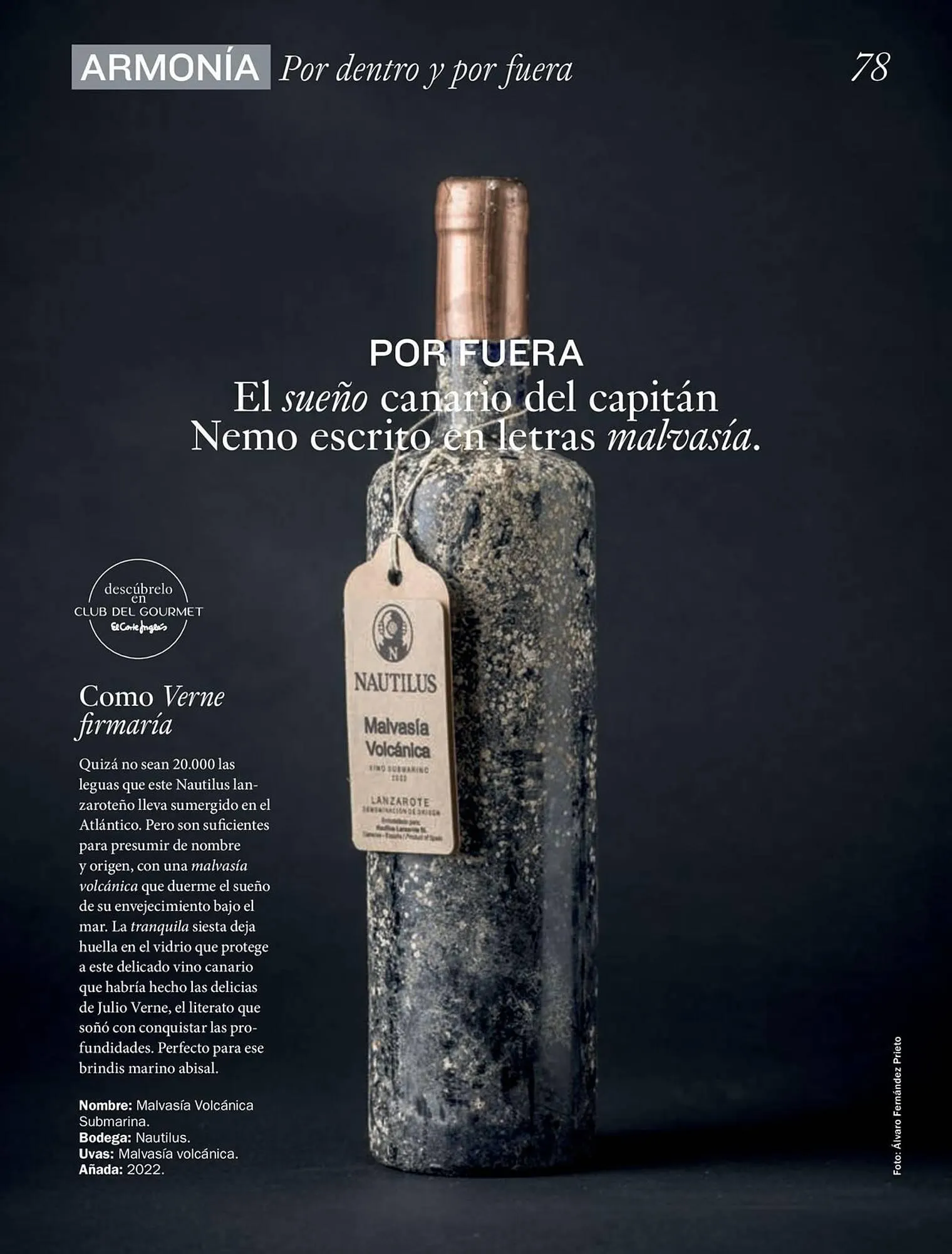 Catálogo de Folleto El Corte Inglés 30 de junio al 31 de agosto 2025 - Página 78