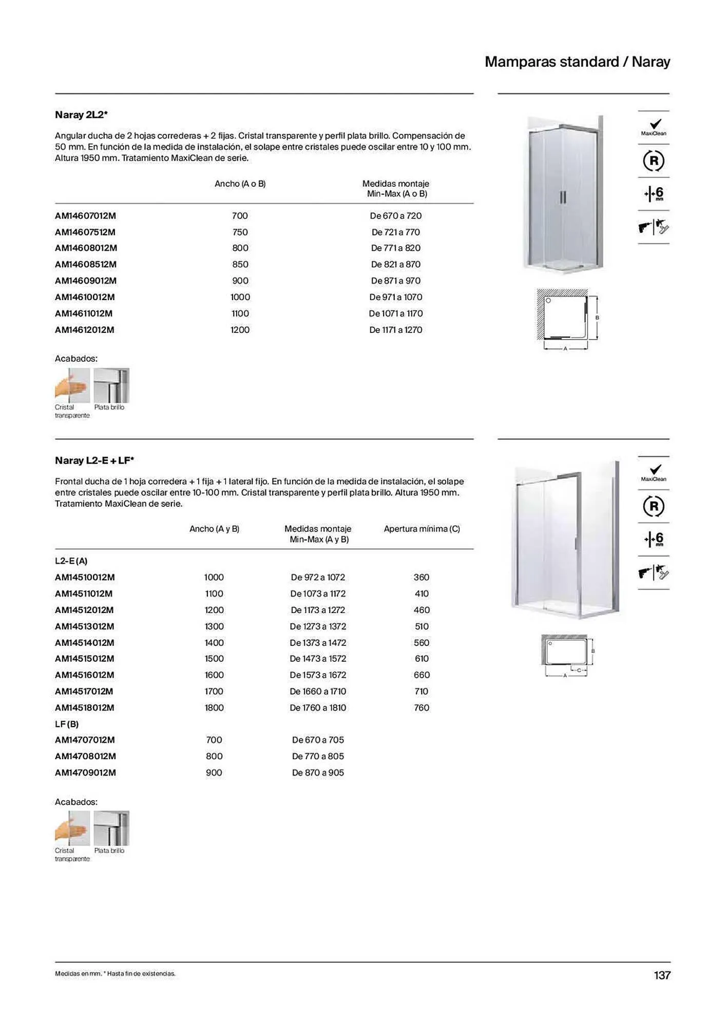 Catálogo de Catálogo Roca 8 de mayo al 29 de febrero 2024 - Página 116