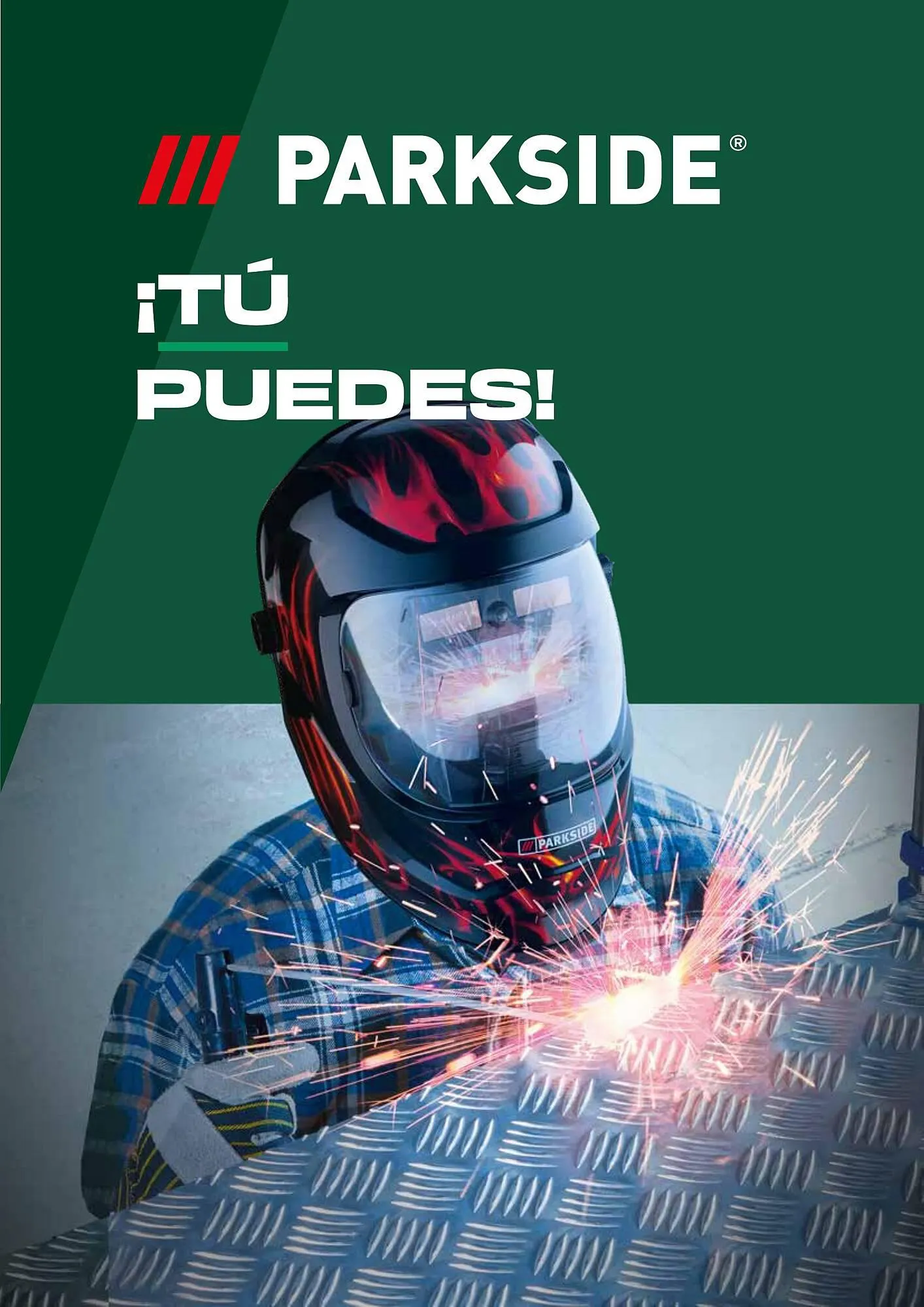 Catálogo de Folleto inLidl 1 de abril al 30 de abril 2024 - Página 38