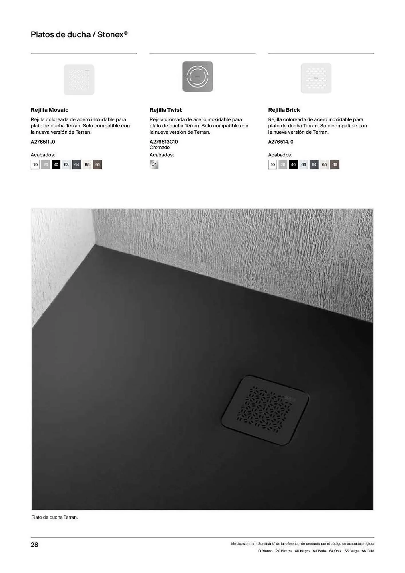 Catálogo de Folleto Roca 31 de marzo al 20 de febrero 2024 - Página 30