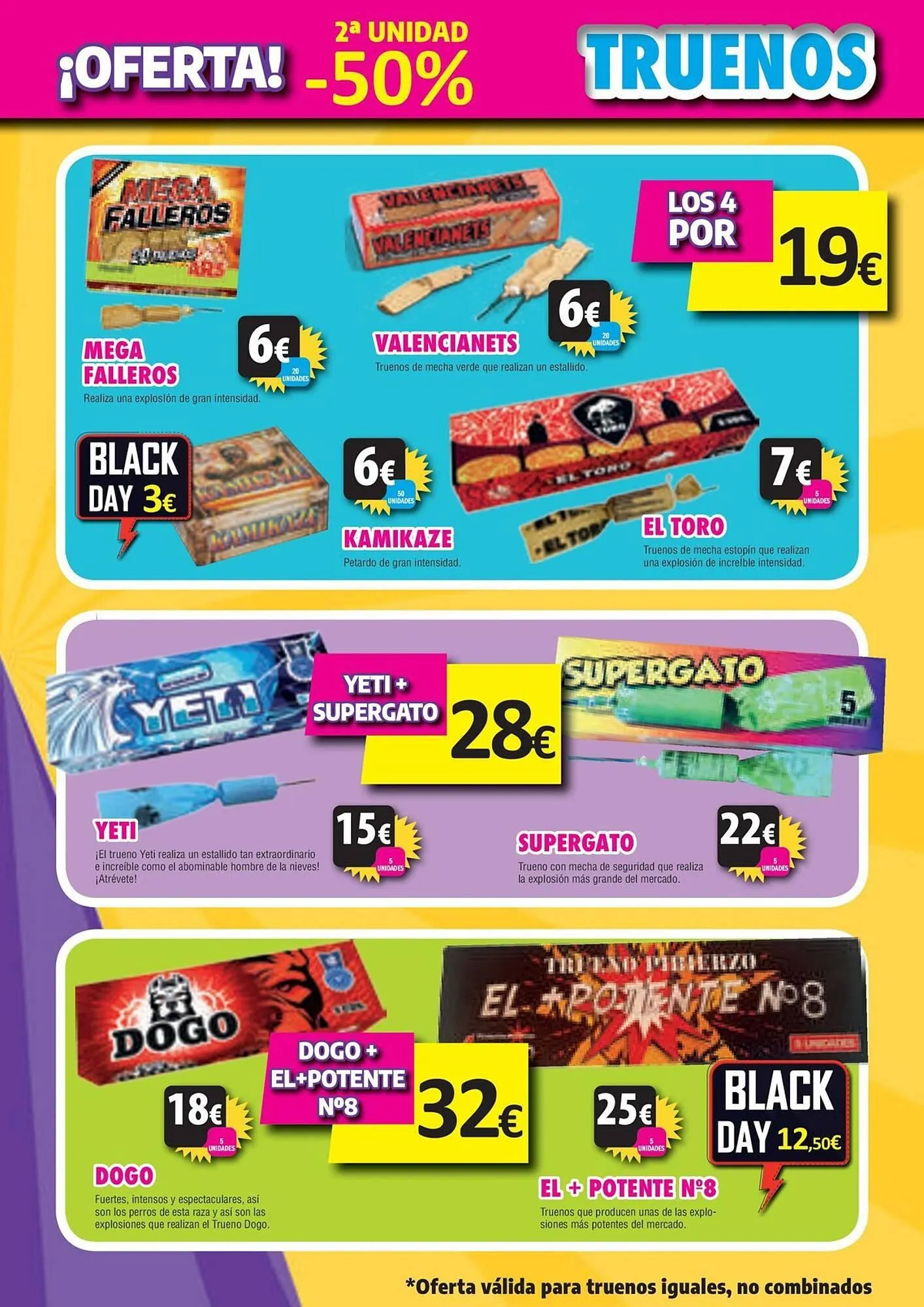 Catálogo de Catálogo Hipercohete 2 de diciembre al 25 de diciembre 2025 - Página 9