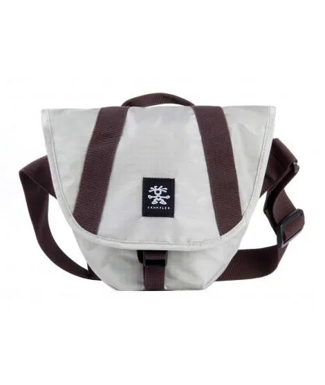 Crumpler Light Delight 2500 Platinum