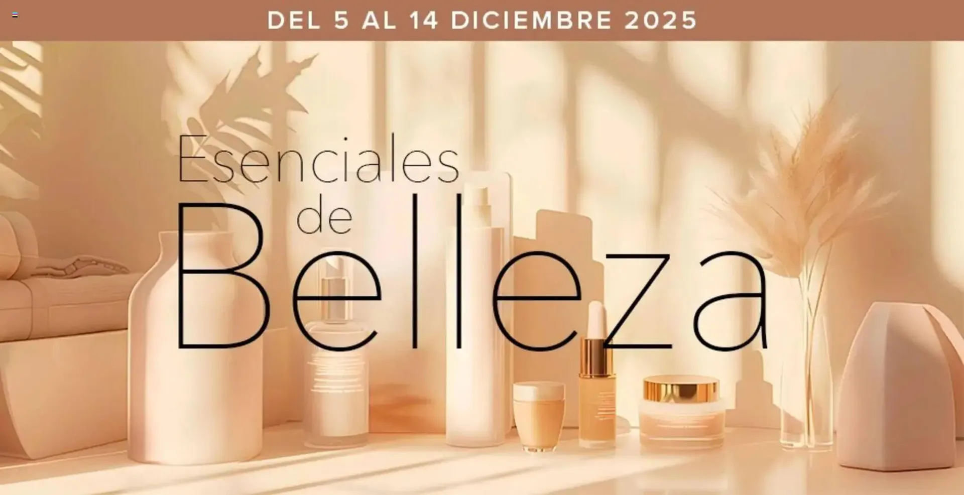 Catálogo de Catálogo Costco 5 de diciembre al 14 de diciembre 2025 - Página 1