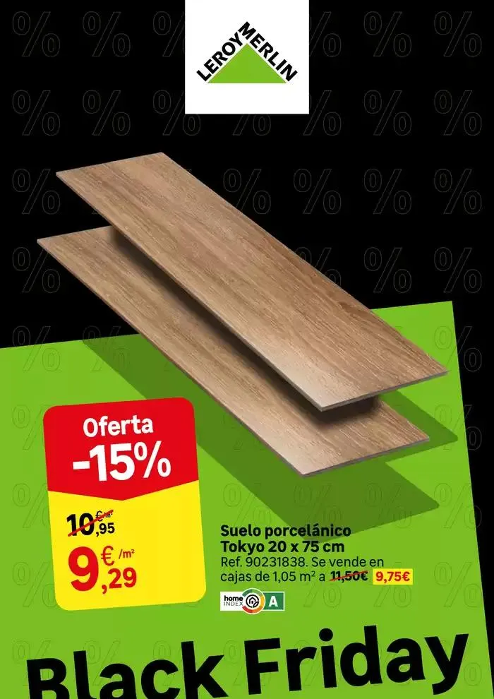 Catálogo de Black Friday 22 de noviembre al 2 de diciembre 2024 - Página 2