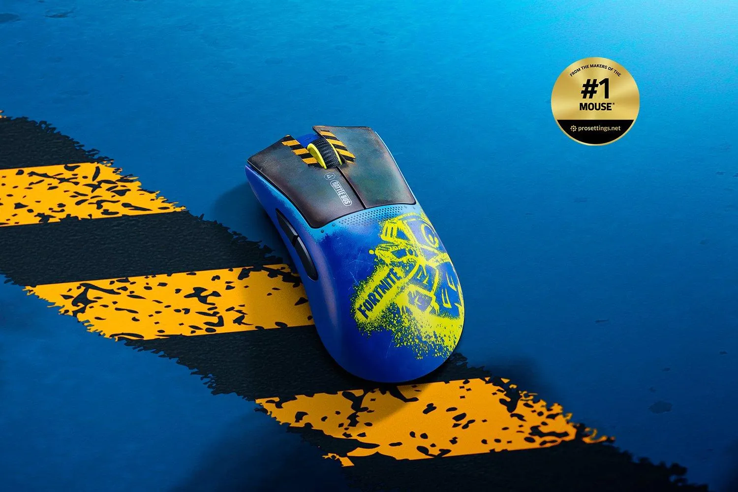 Razer DeathAdder V3 Pro