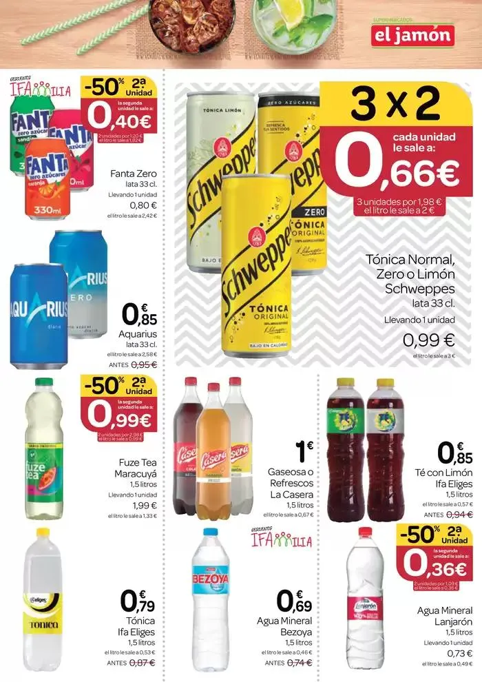 Catálogo de Precios válidos del 27 de marzo al 29 de abril 27 de marzo al 29 de abril 2025 - Página 27