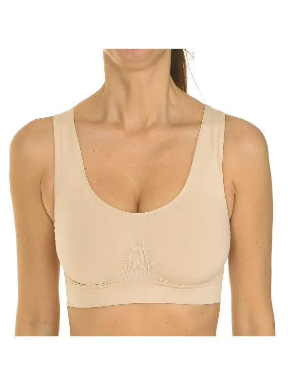 Silhouette Bra Sport