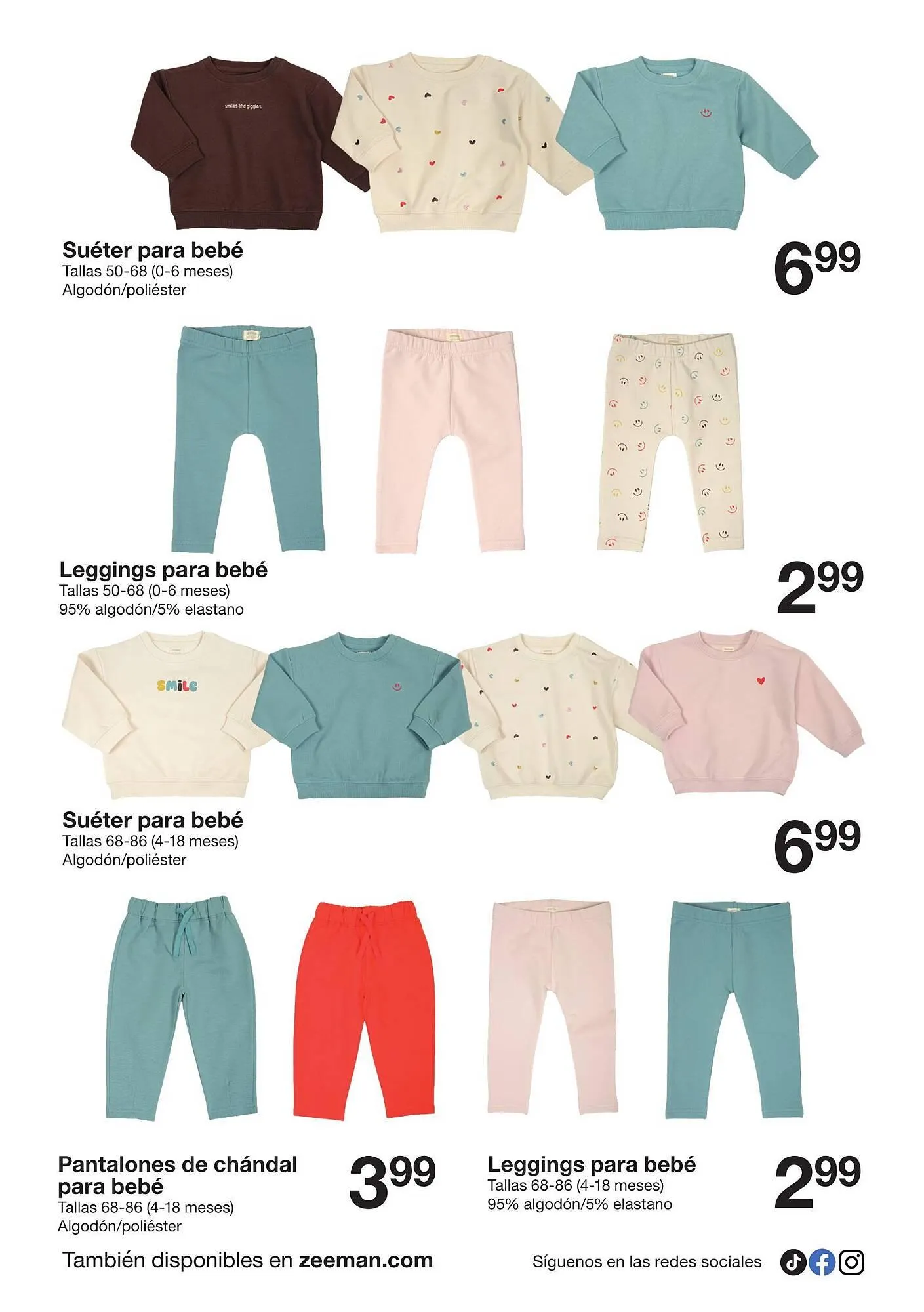 Catálogo de Catálogo Zeeman 17 de enero al 30 de enero 2026 - Página 2