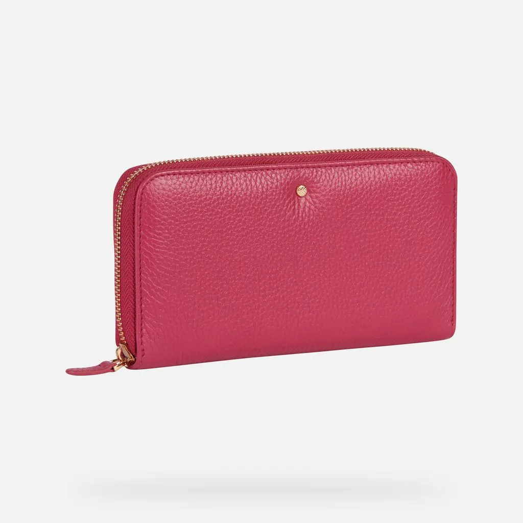 wallet mujer