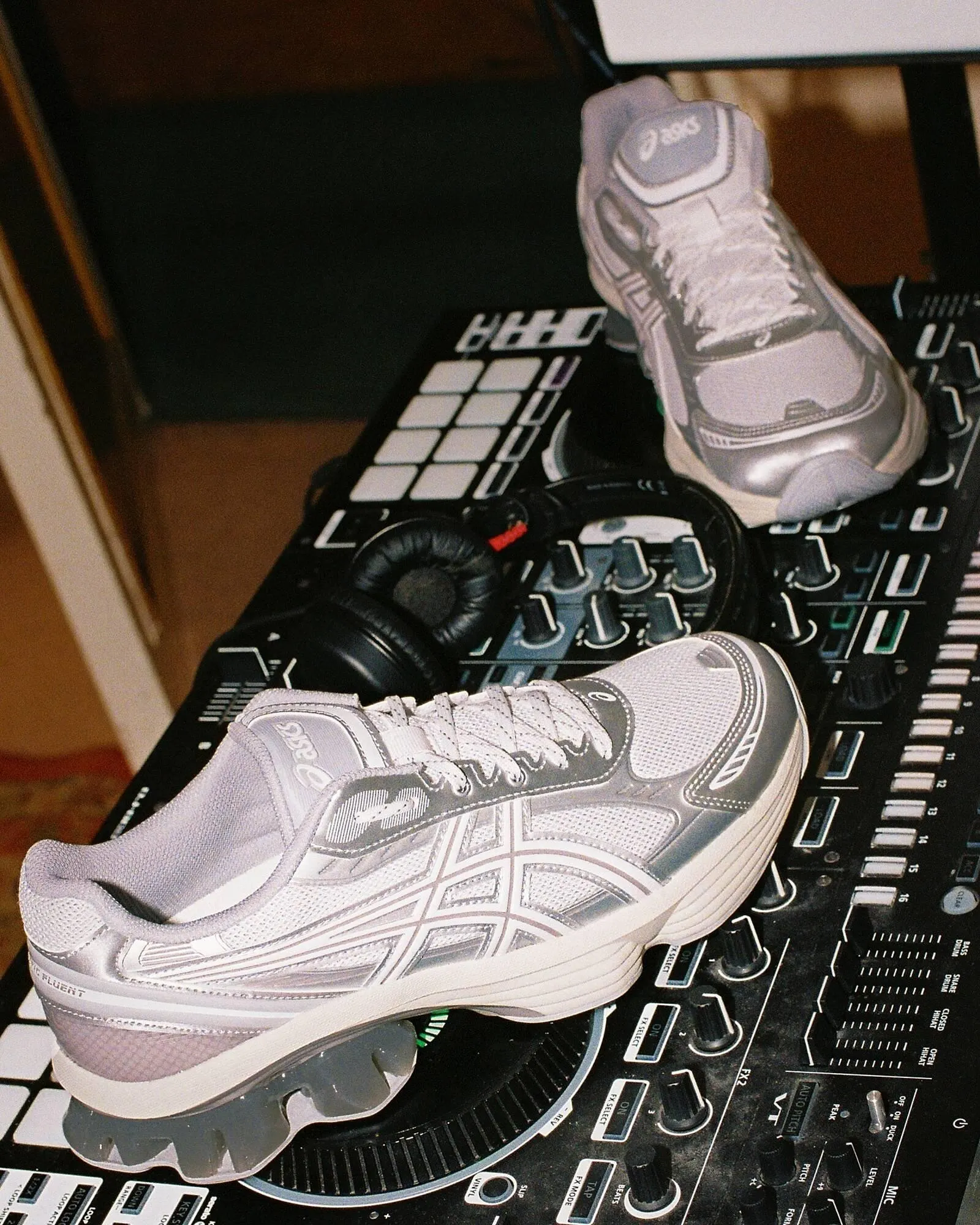 Catálogo de Folleto Foot Locker 28 de mayo al 10 de junio 2025 - Página 3