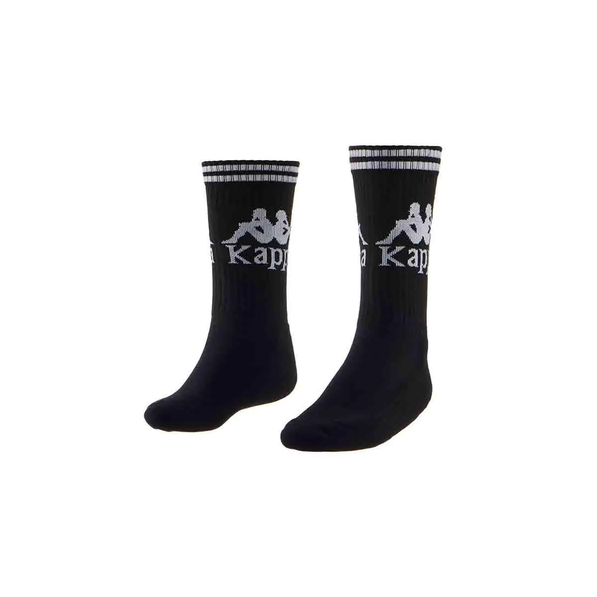 Calcetines Authentic de Fútbol 3Pack Negro