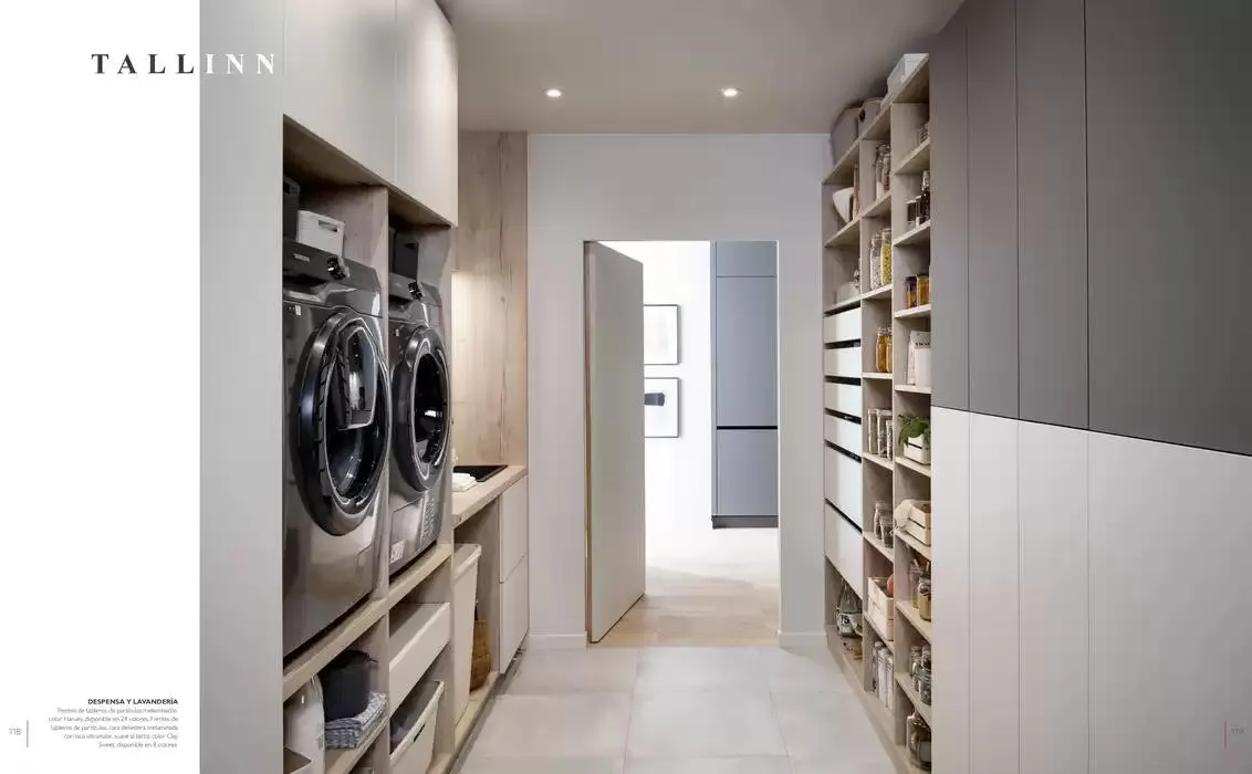 Catálogo de Catalogo de Schmidt Cocinas 17 de febrero al 31 de julio 2025 - Página 60