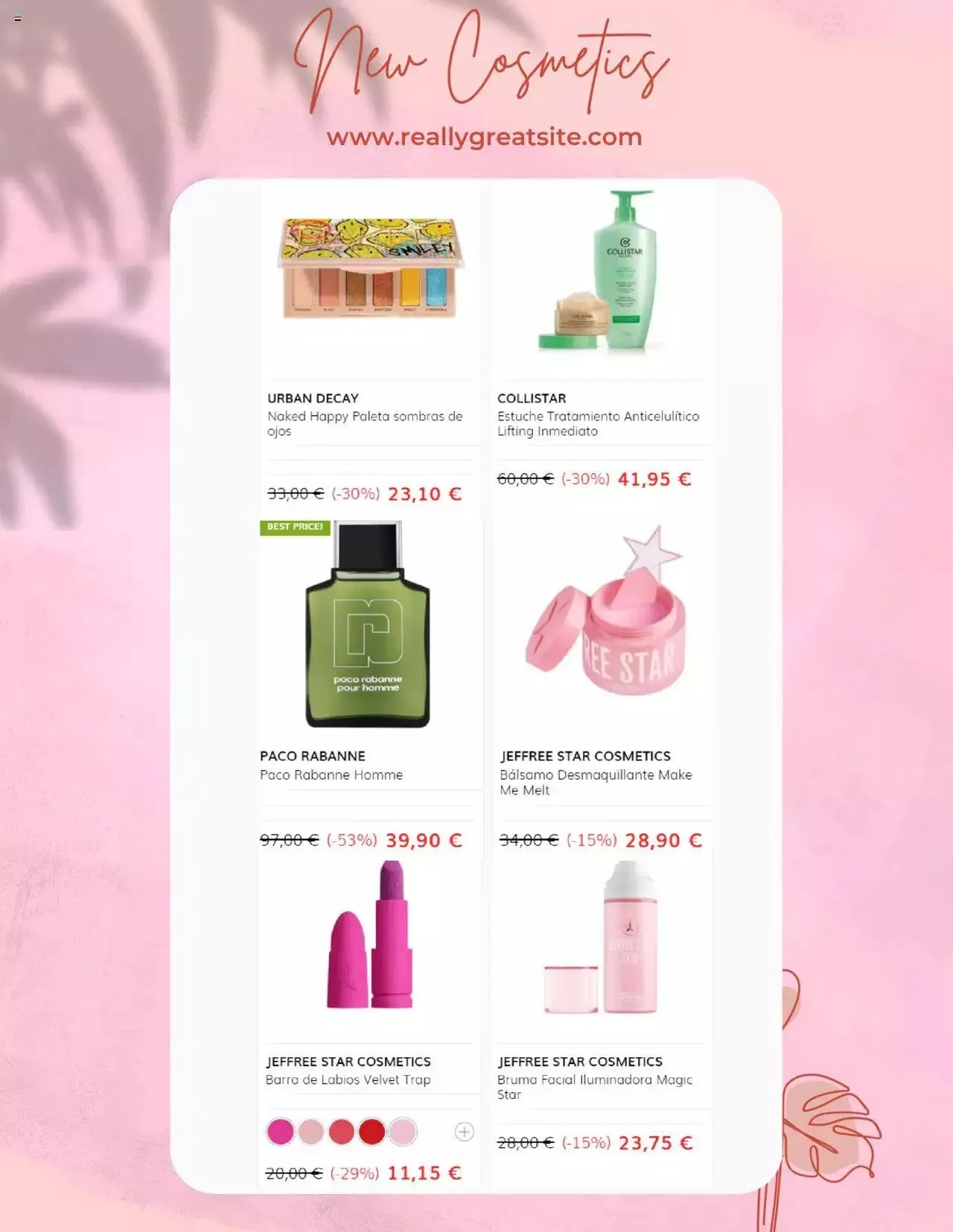 Catálogo de Primor folleto 11 de julio al 31 de diciembre 2023 - Página 2