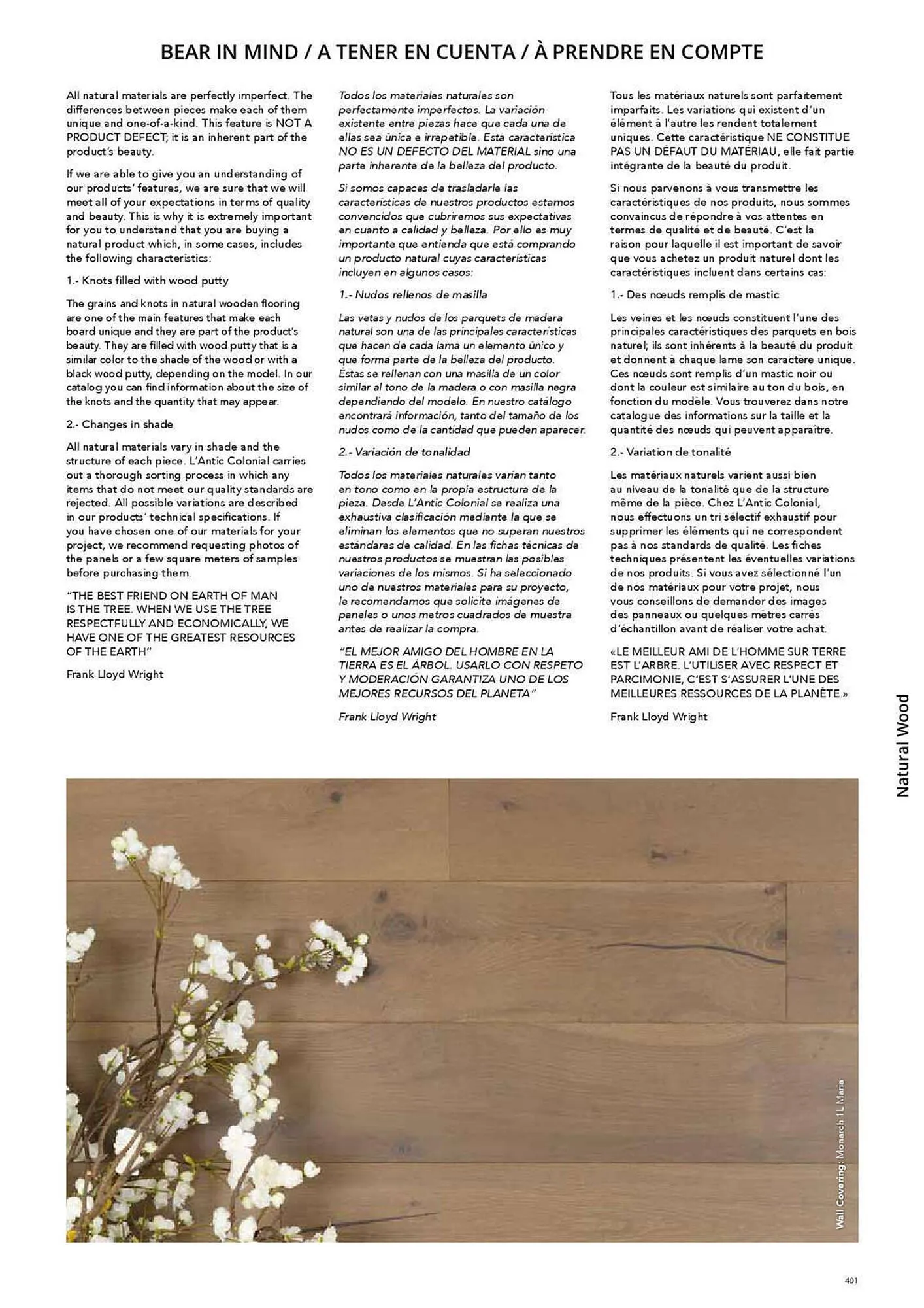 Catálogo de Folleto Porcelanosa 31 de marzo al 8 de febrero 2024 - Página 408