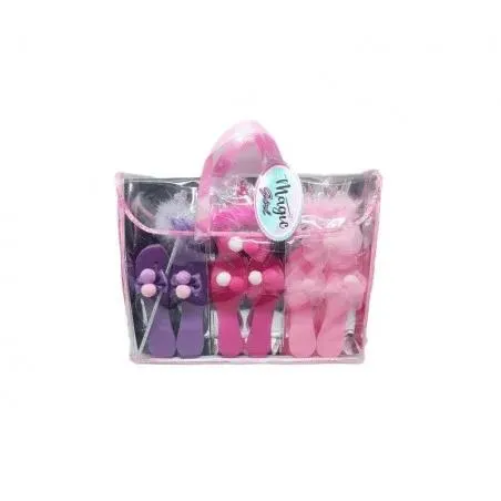 Complementos de Princesa