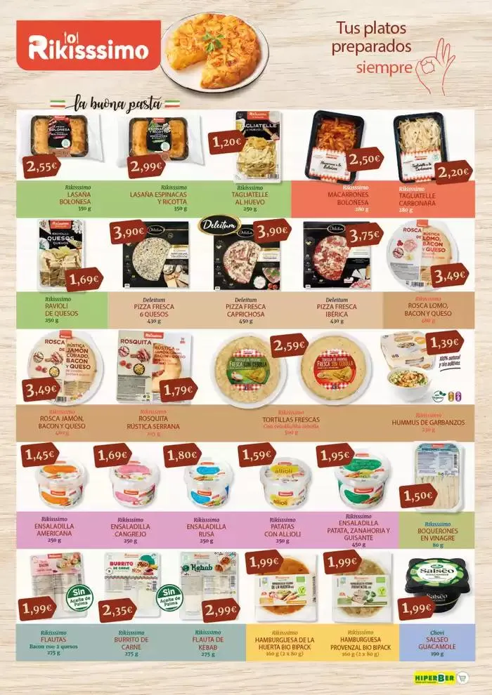 Catálogo de Del 27-03 Al 16-04 27 de marzo al 16 de abril 2025 - Página 3