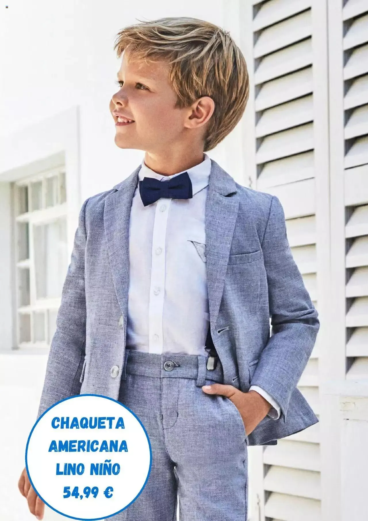 Catálogo de Mayoral folleto 5 de marzo al 6 de mayo 2024 - Página 13