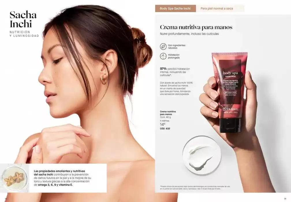 Catálogo de Catálogo Anual 3 de febrero al 31 de diciembre 2025 - Página 30