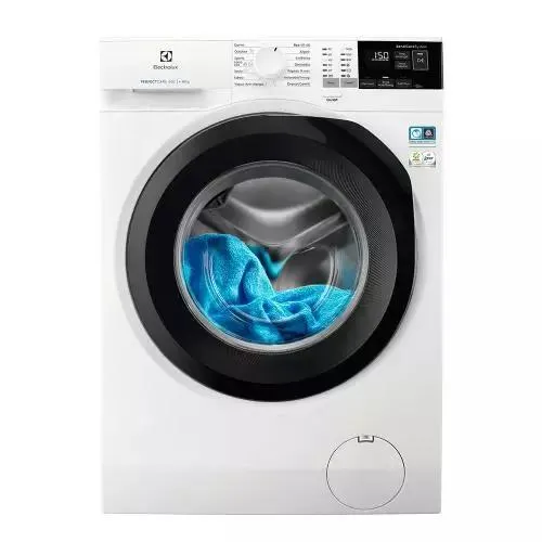 Lavadora carga frontal Electrolux EW6F4143FB