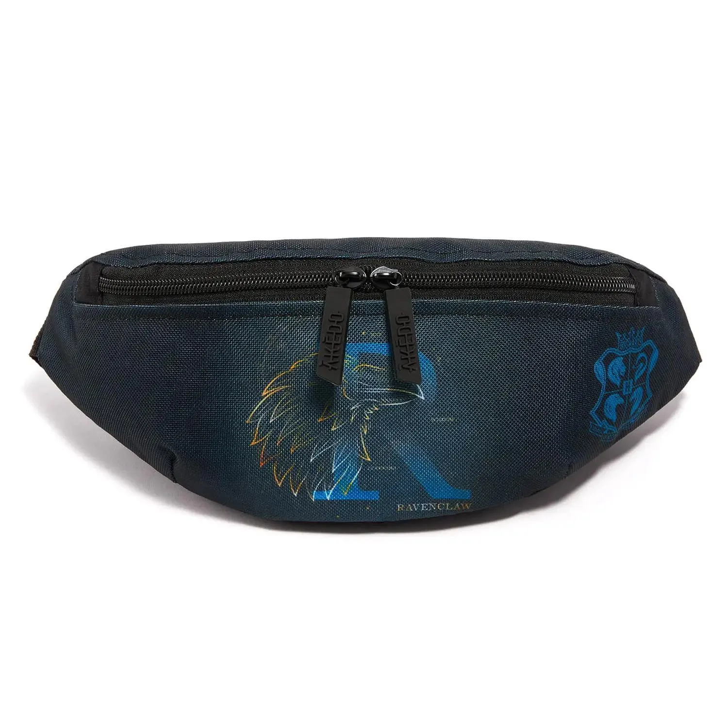 Akedo x Harry Potter Houses Ravenclaw Bum Bag