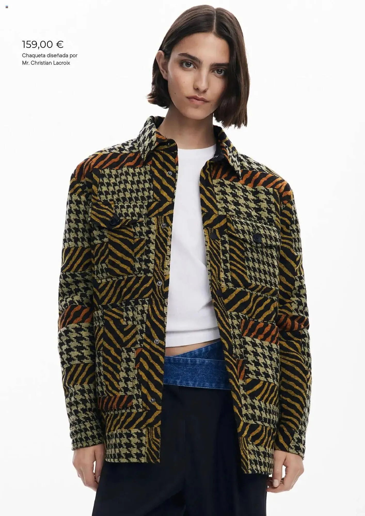 Catálogo de Folleto Desigual 1 de agosto al 31 de agosto 2025 - Página 11