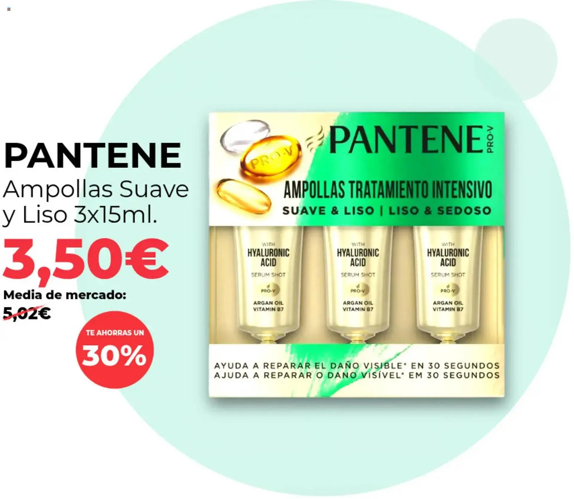 Catálogo de Catálogo PrimaPrix 7 de abril al 12 de abril 2026 - Página 6