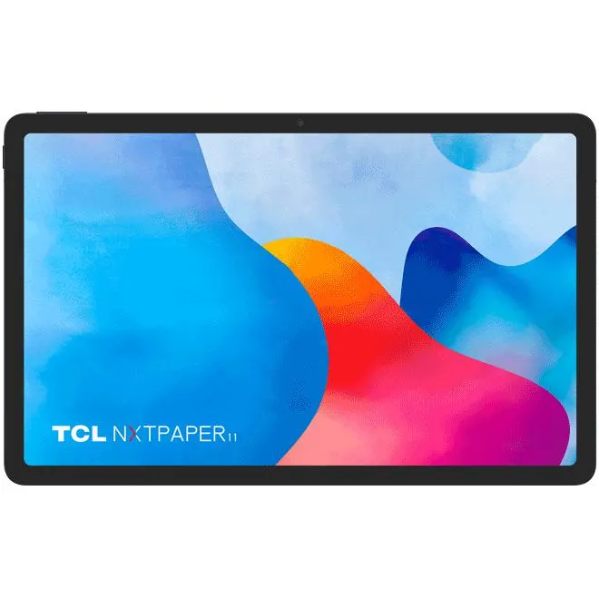 TCL NXTPAPER 11 Gris oscuro 128GB