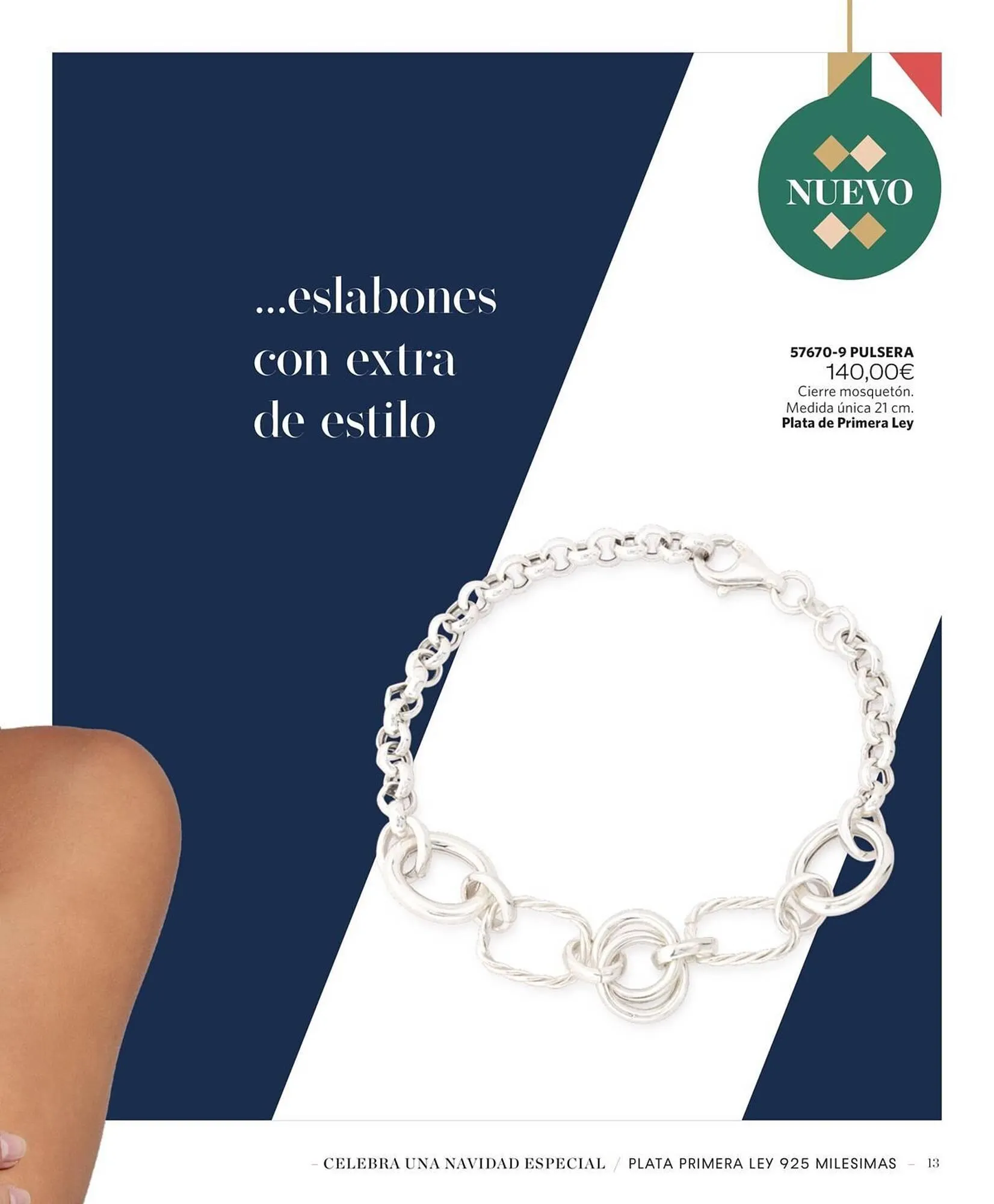 Catálogo de Catálogo Cristian Lay 22 de octubre al 31 de diciembre 2025 - Página 13