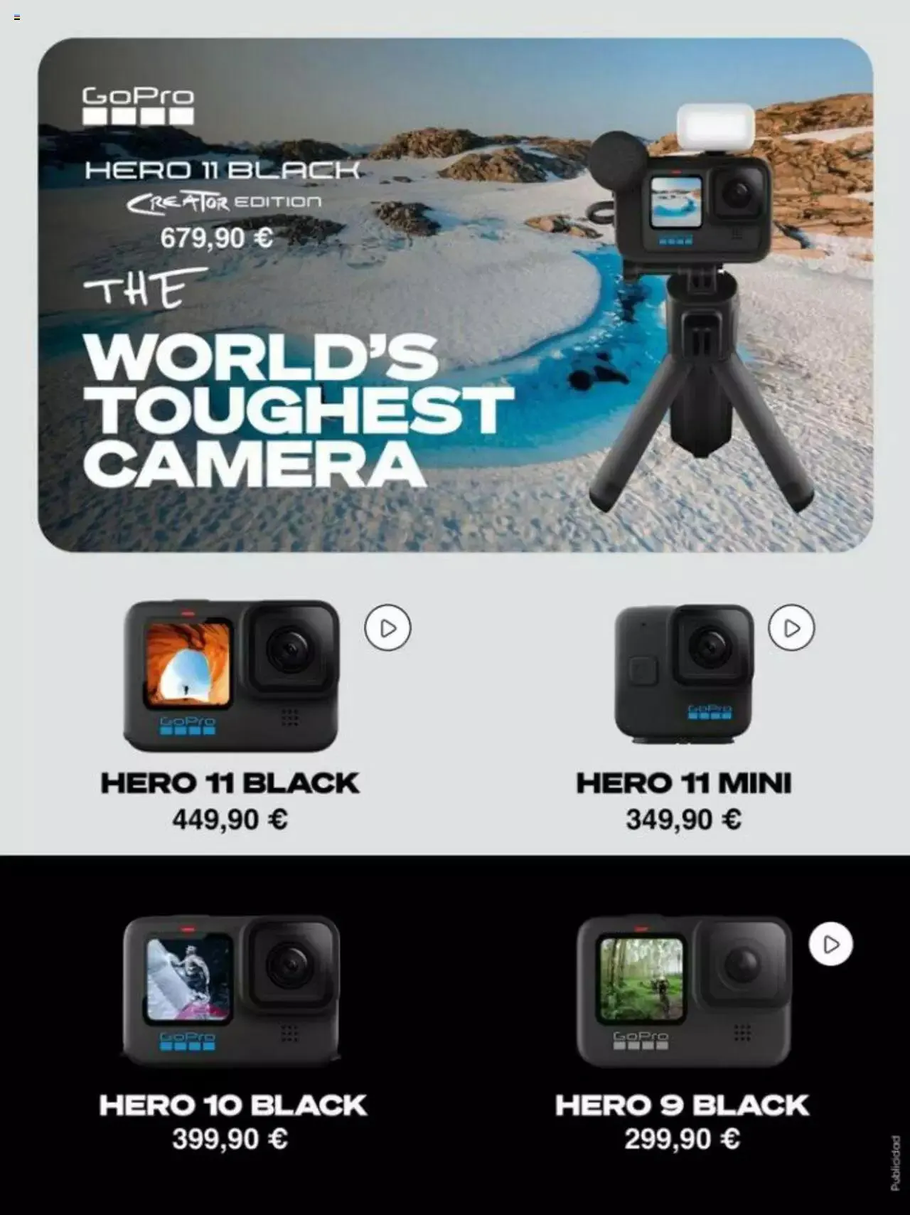 Catálogo de Fnac folleto 4 de julio al 30 de julio 2023 - Página 16