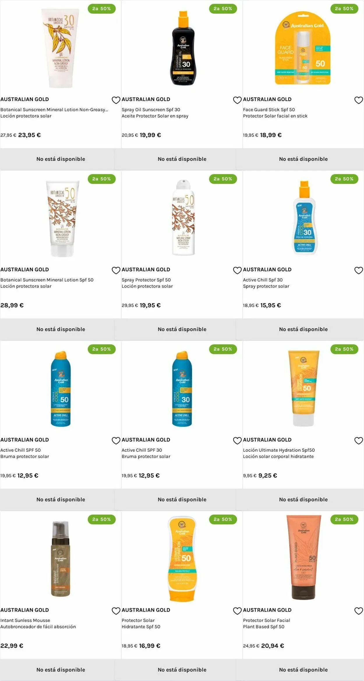 Catálogo de Druni 30 de junio al 9 de julio 2025 - Página 55