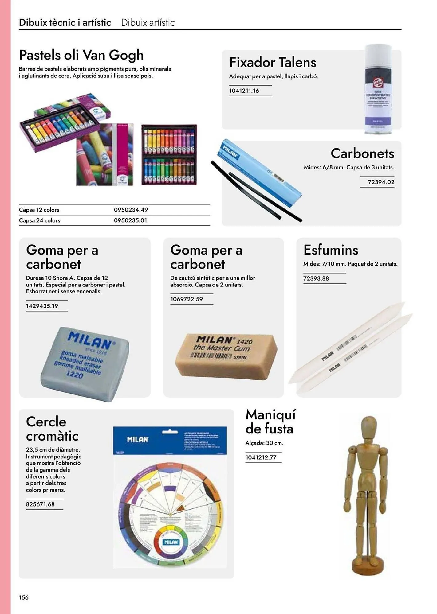 Catálogo de Folleto Abacus 19 de junio al 31 de diciembre 2025 - Página 64