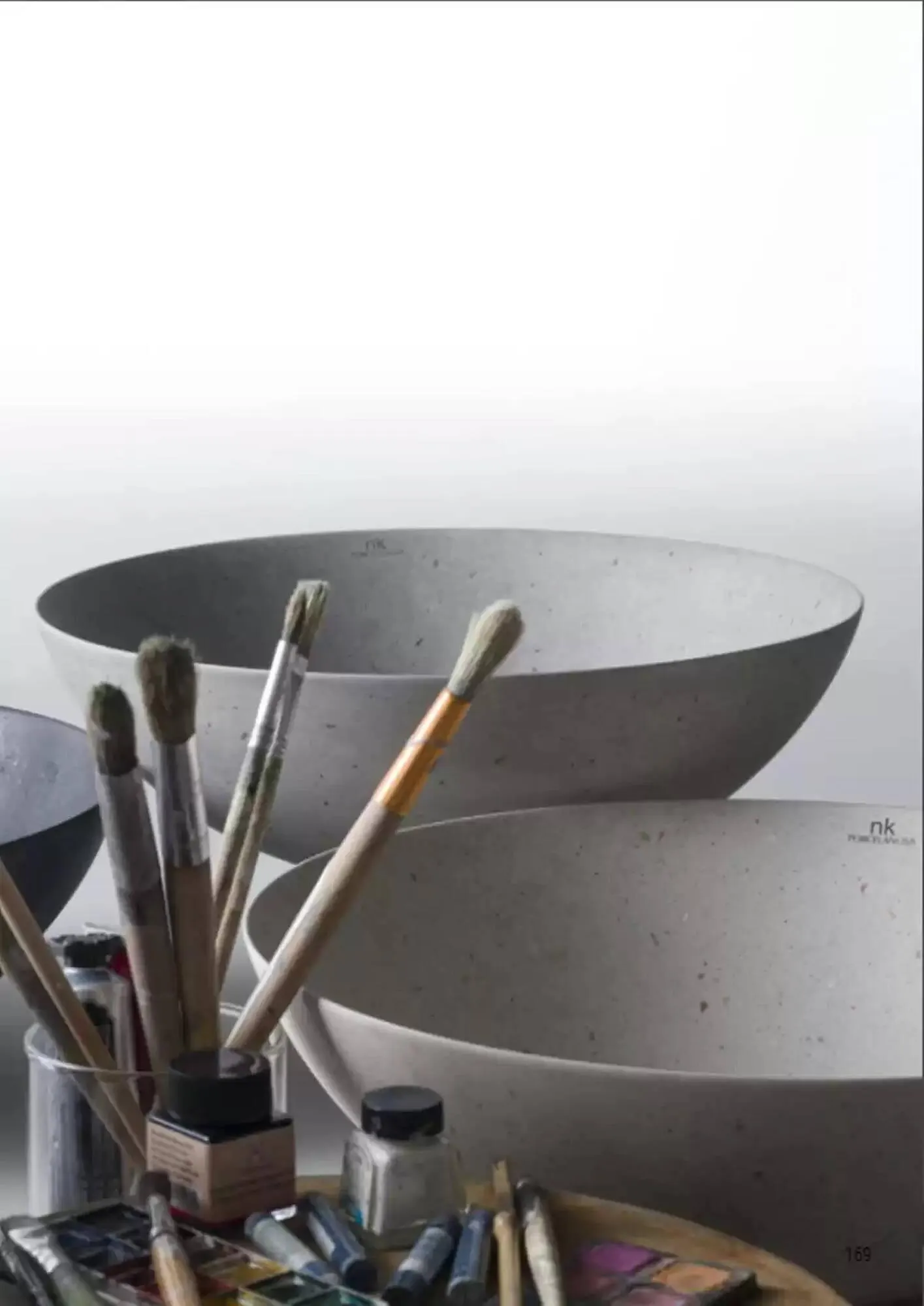 Catálogo de Folleto Porcelanosa 11 de marzo al 31 de diciembre 2025 - Página 171