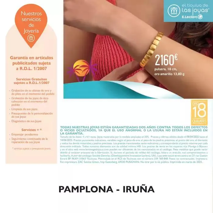 Catálogo de ?TIOVIVO – ESPECIAL PRIMAVERA / VERANO ☀️ 28 de marzo al 31 de agosto 2025 - Página 24