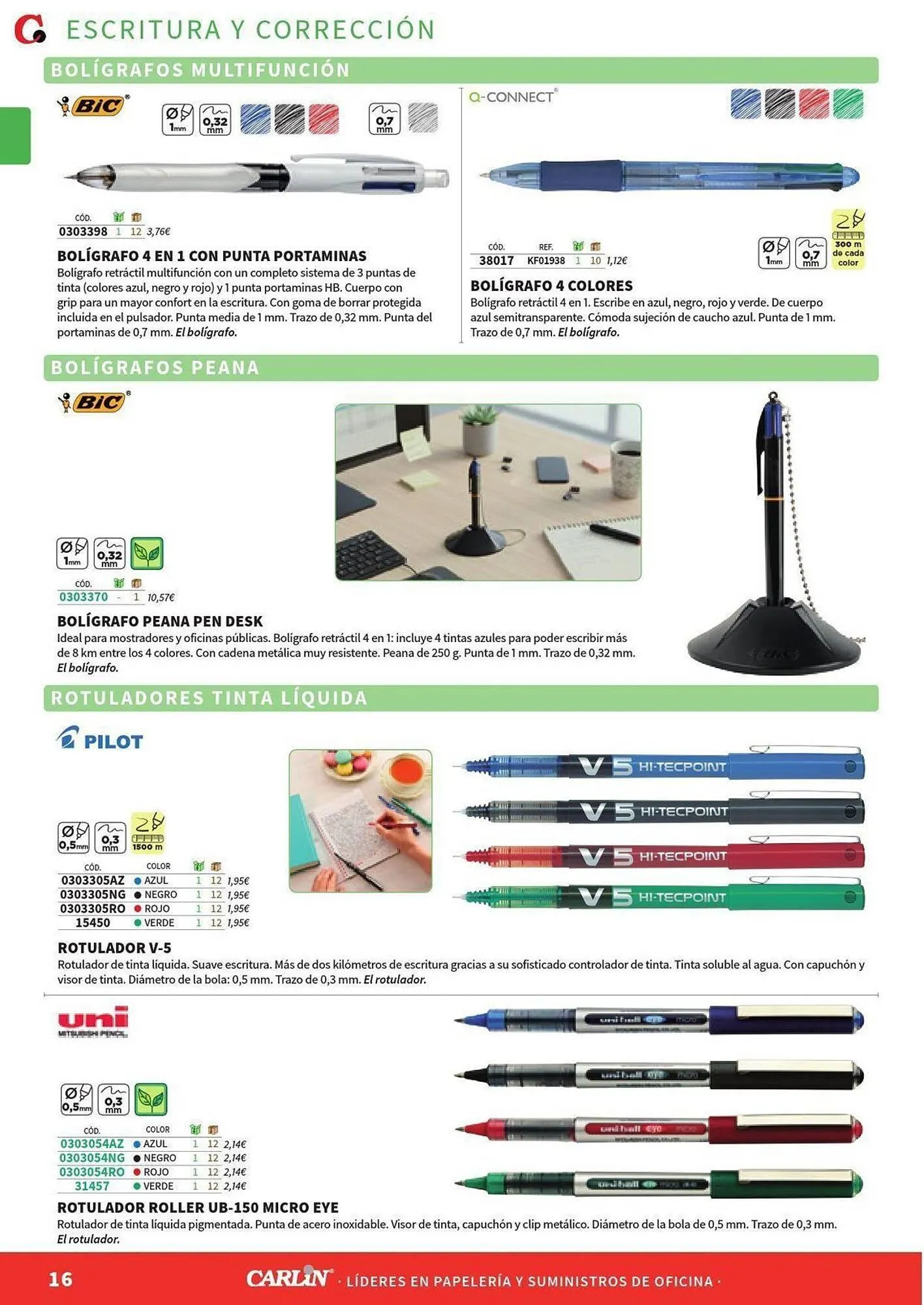Catálogo de Catálogo Carlin 20 de marzo al 31 de diciembre 2026 - Página 17