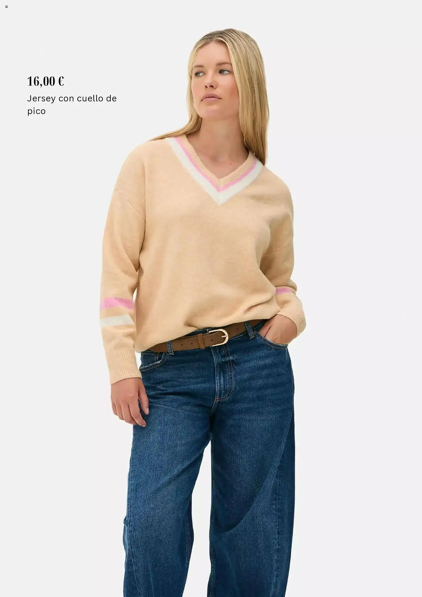 Catálogo de Catálogo Primark 1 de noviembre al 5 de diciembre 2025 - Página 11