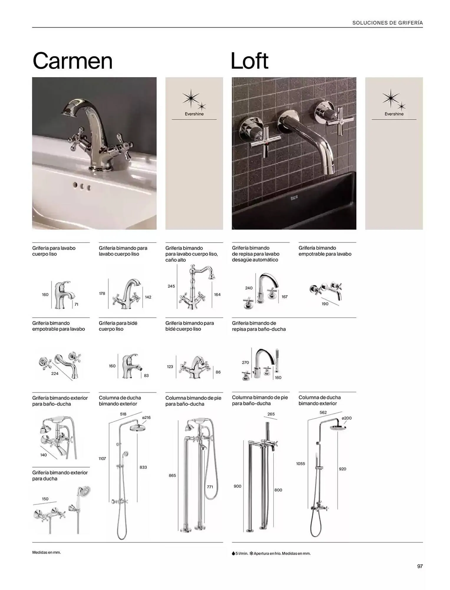Catálogo de Folleto Roca 9 de enero al 31 de diciembre 2025 - Página 99