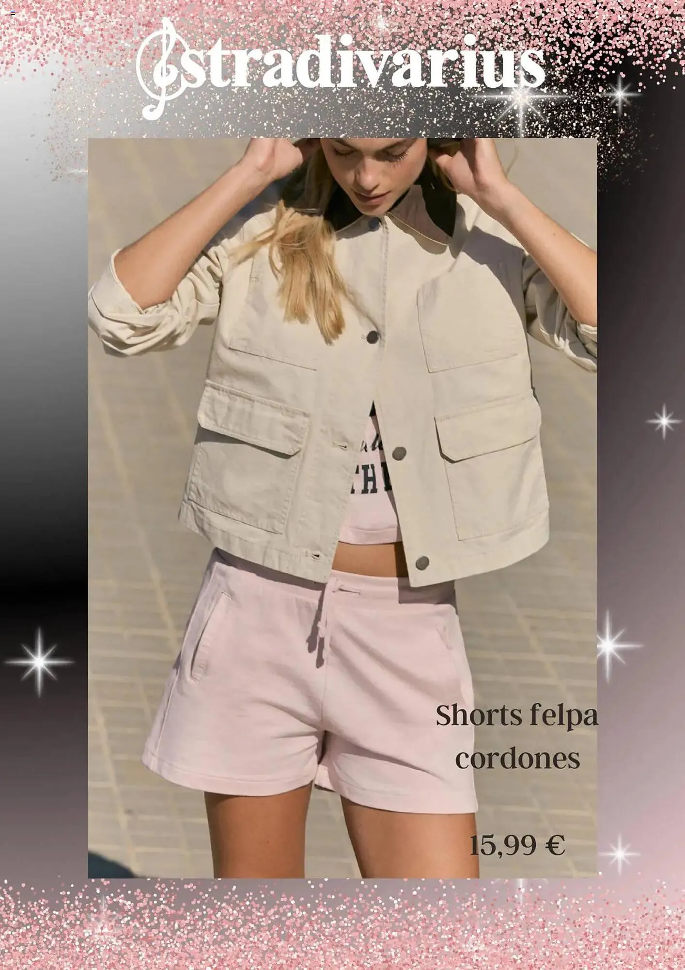 Catálogo de Folleto Stradivarius 15 de abril al 15 de mayo 2025 - Página 2