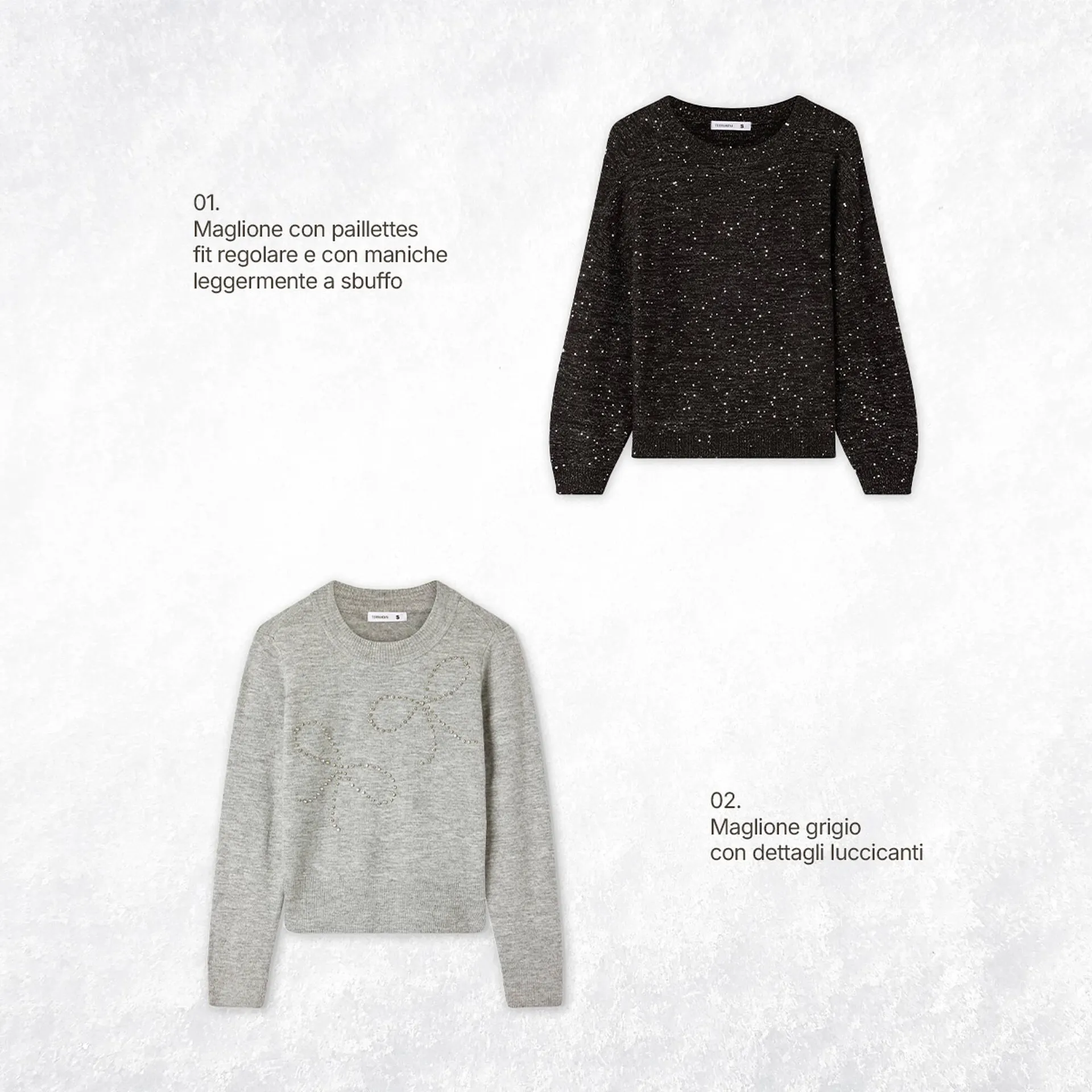 Catálogo de Folleto Terranova 6 de noviembre al 4 de enero 2026 - Página 2