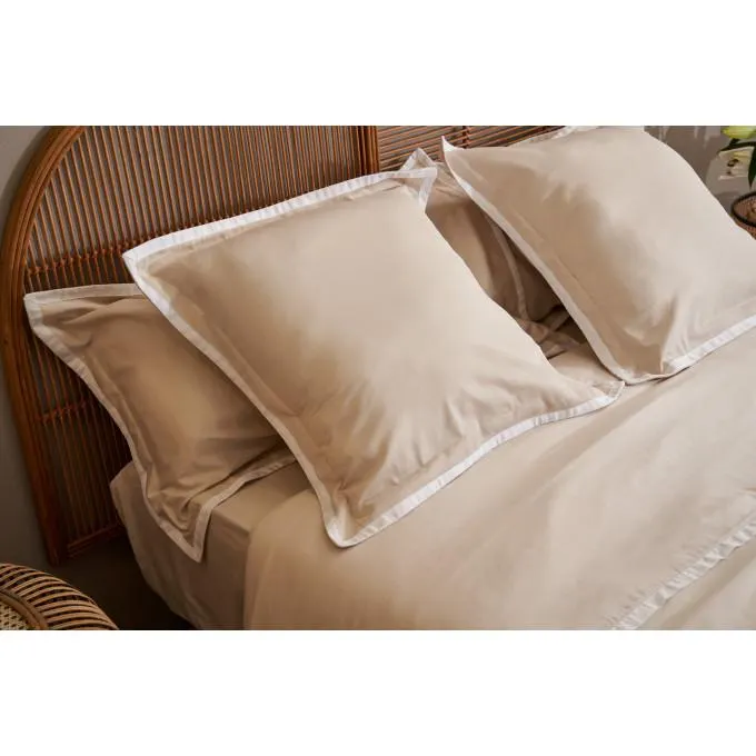 Funda cojín Algodón Satén - Noia