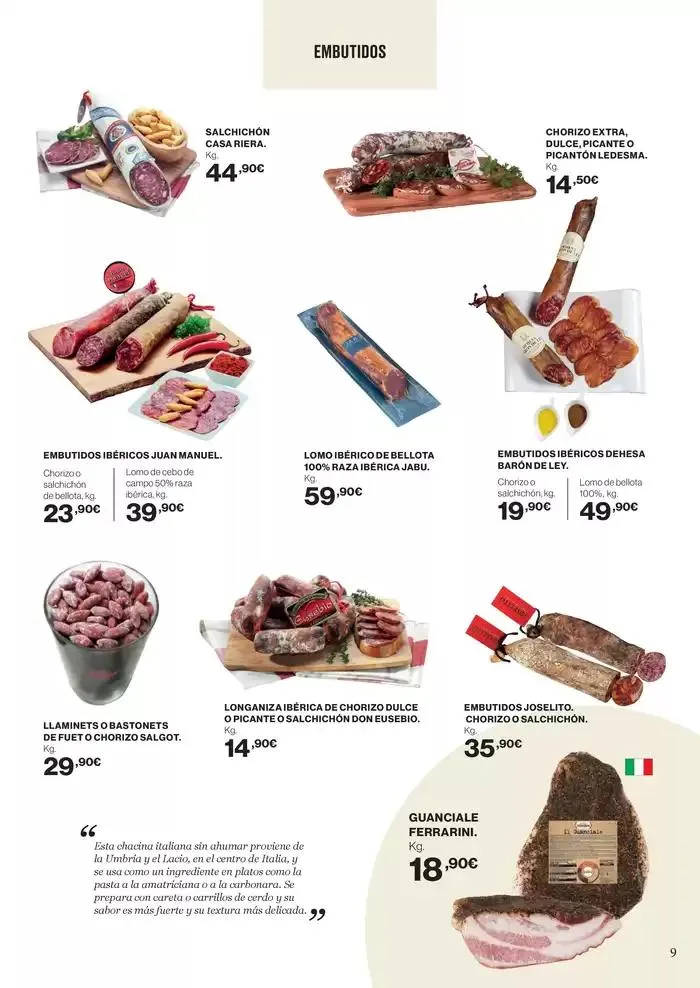 Catálogo de MUCHO MAS PARA TI 27 de febrero al 31 de marzo 2025 - Página 9