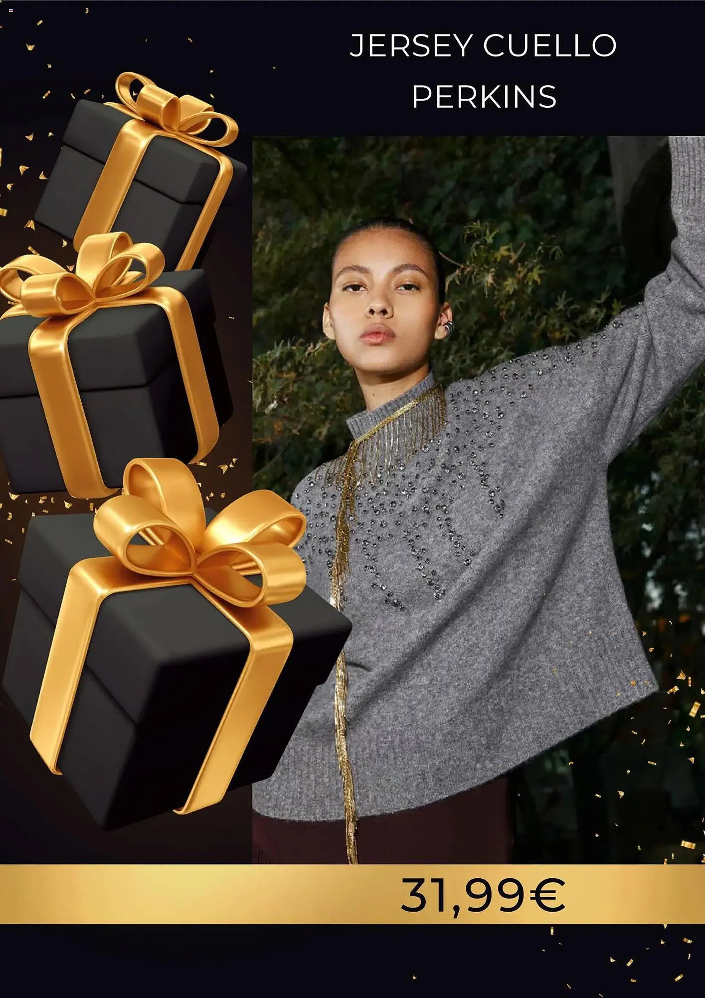 Catálogo de Catálogo Sfera 26 de noviembre al 30 de noviembre 2025 - Página 8