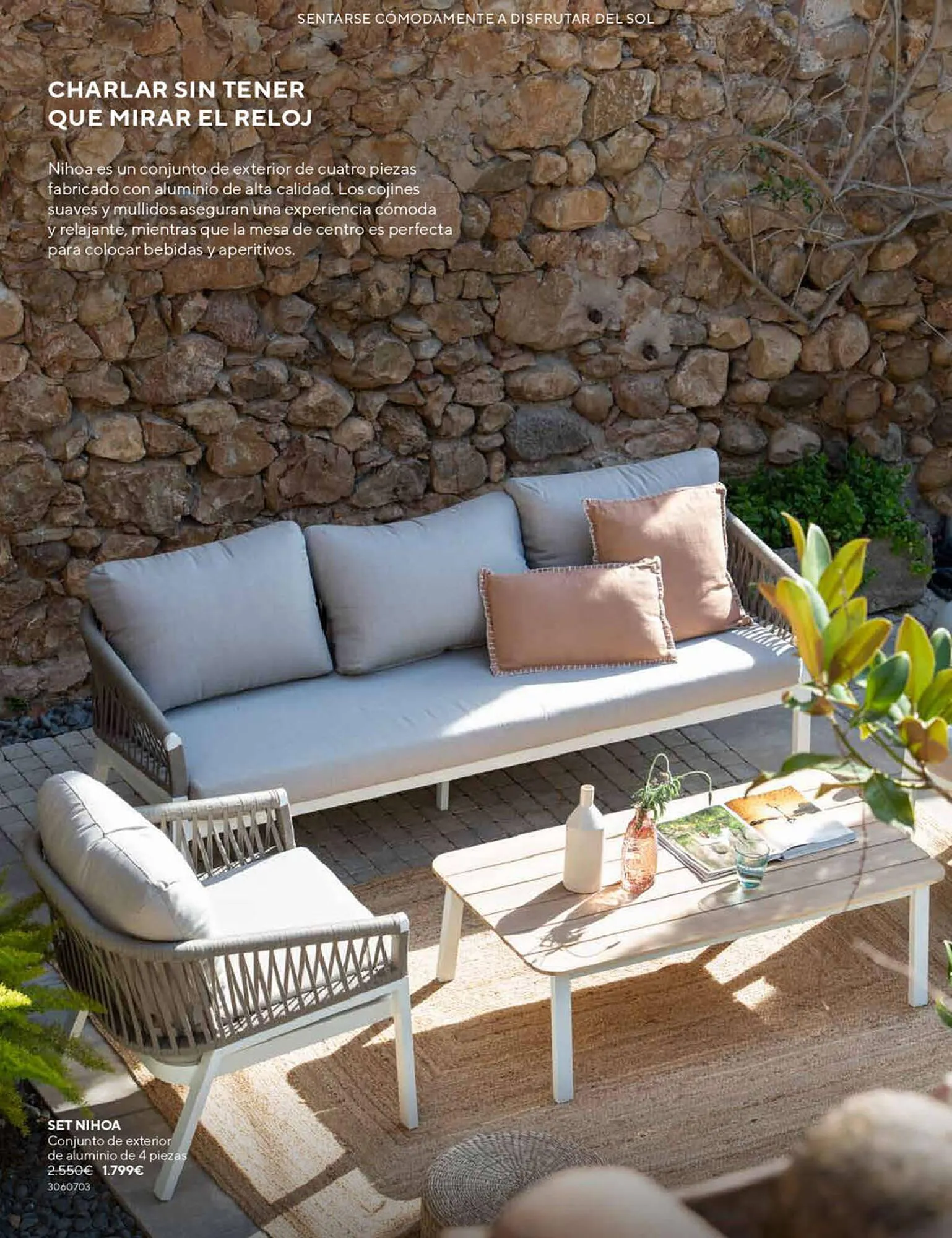 Catálogo de Catálogo Casa Viva 1 de junio al 31 de julio 2023 - Página 10