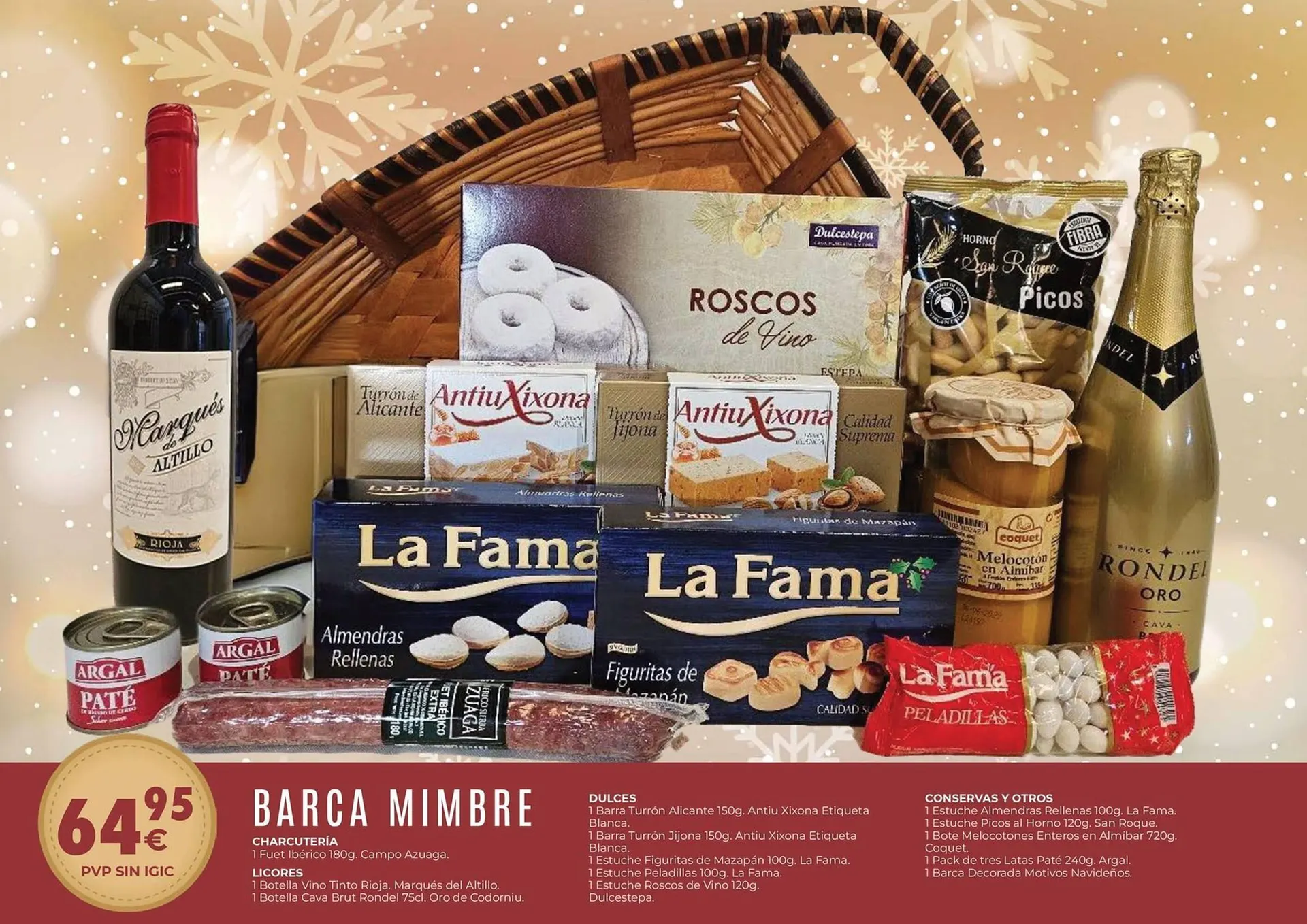 Catálogo de Folleto CashDiplo 3 de octubre al 31 de diciembre 2025 - Página 15