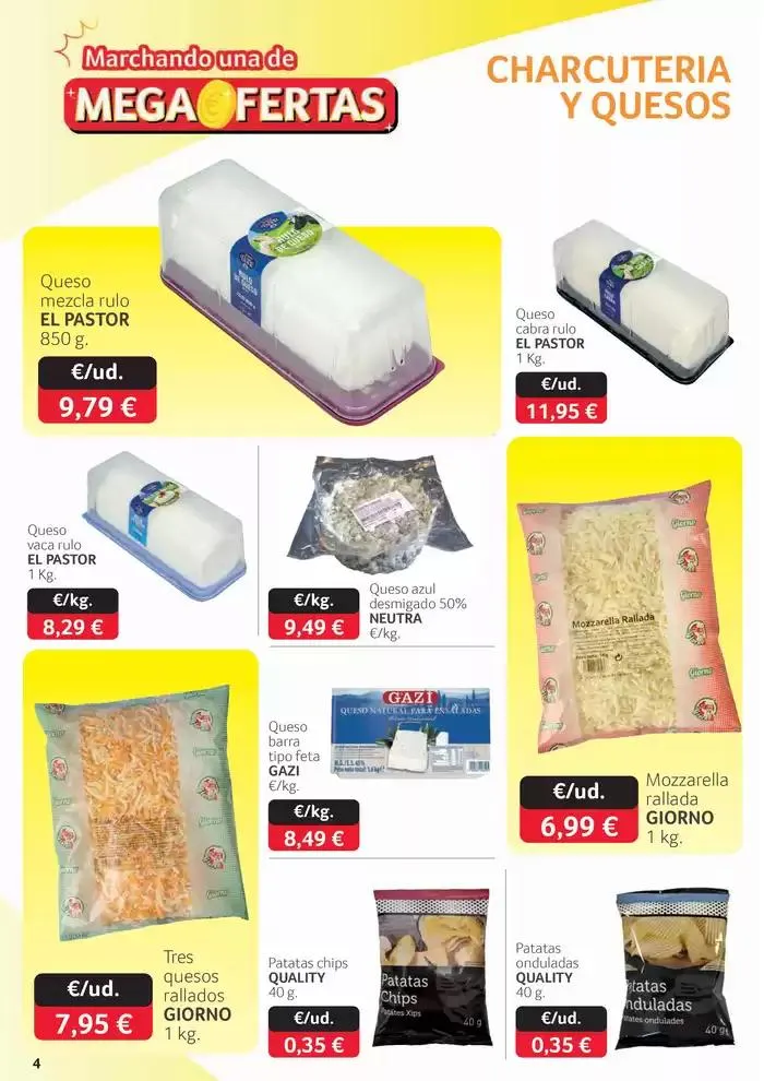 Catálogo de Del 14 al 26 de Abril 15 de abril al 26 de abril 2025 - Página 8