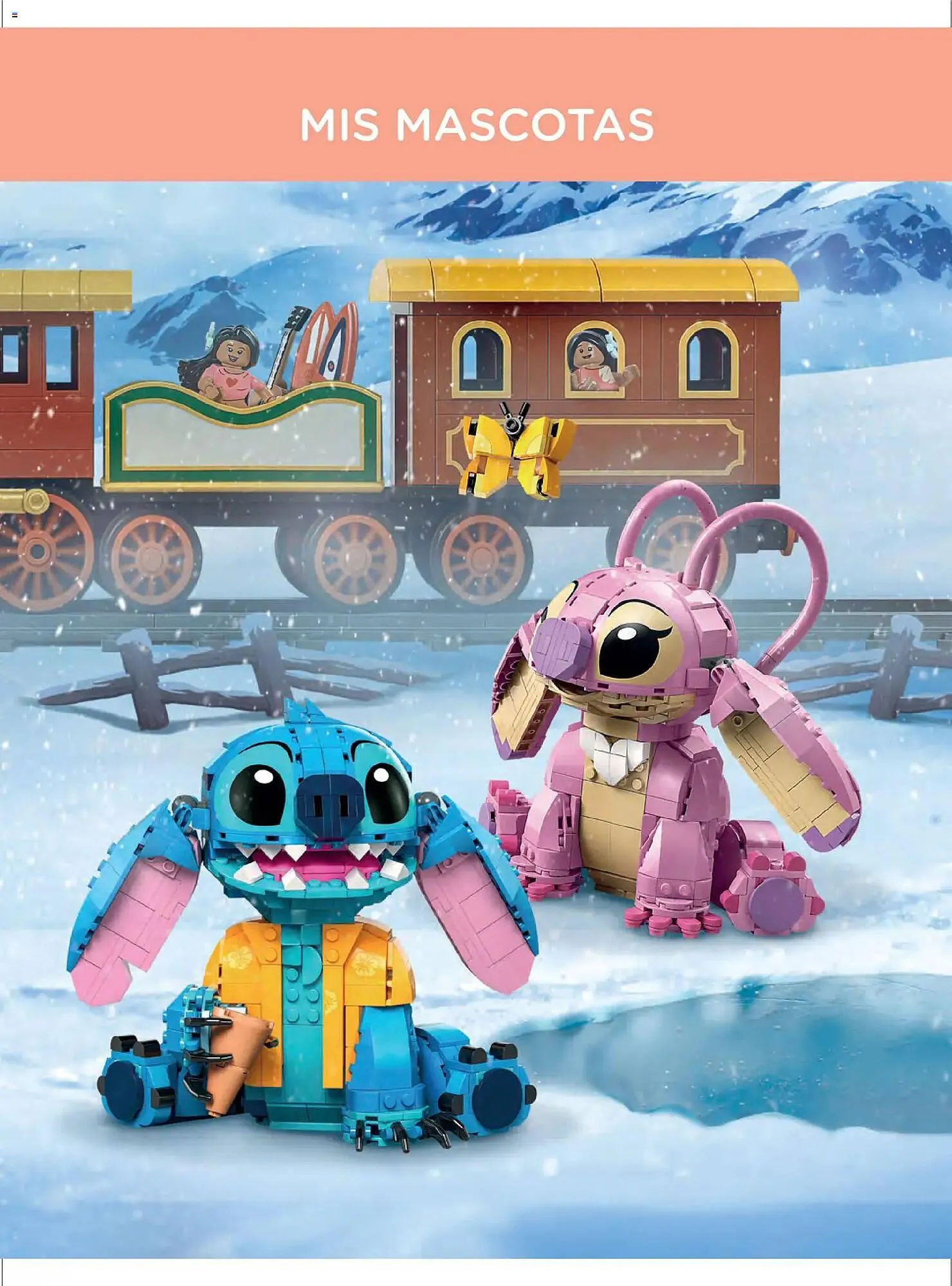 Catálogo de Catálogo El Corte Inglés 27 de octubre al 24 de diciembre 2025 - Página 176