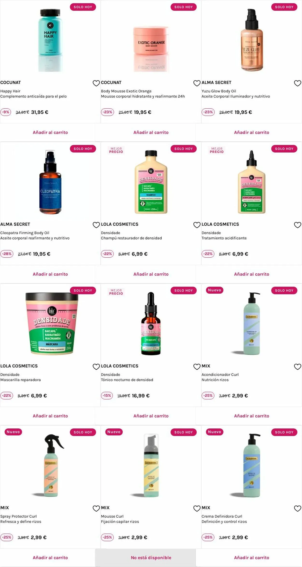 Catálogo de Druni 24 de marzo al 2 de abril 2025 - Página 5