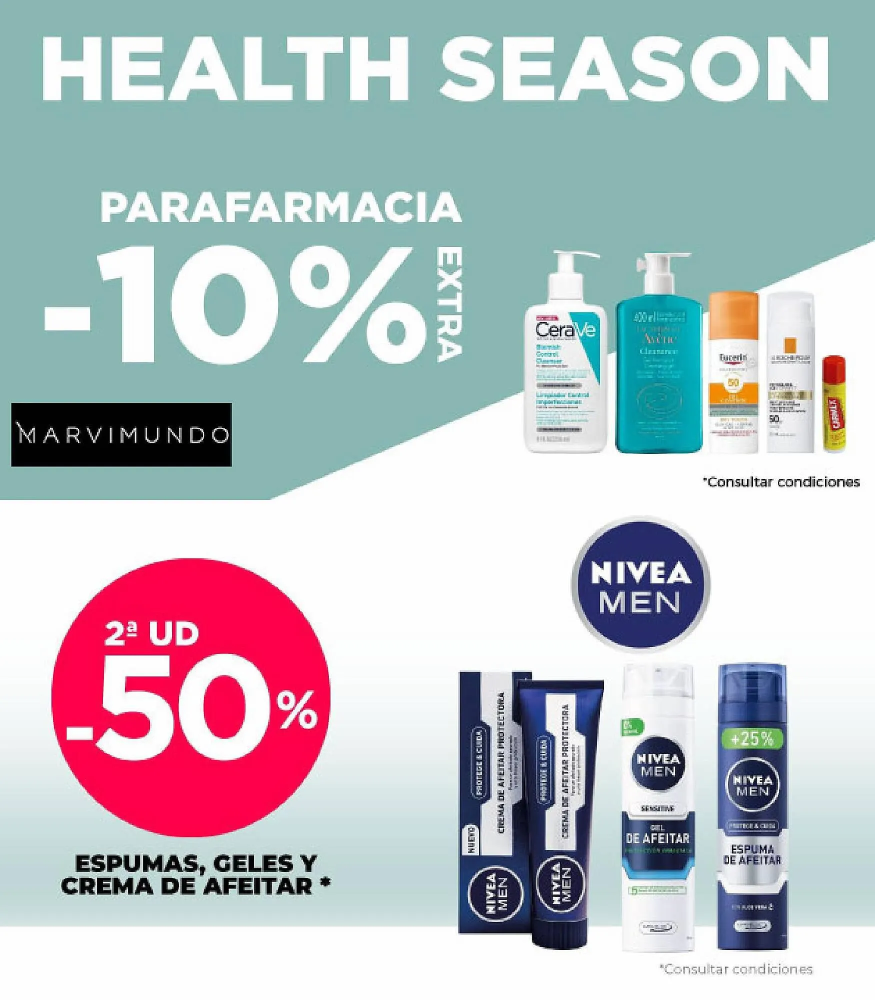 Folleto Marvimundo - 1