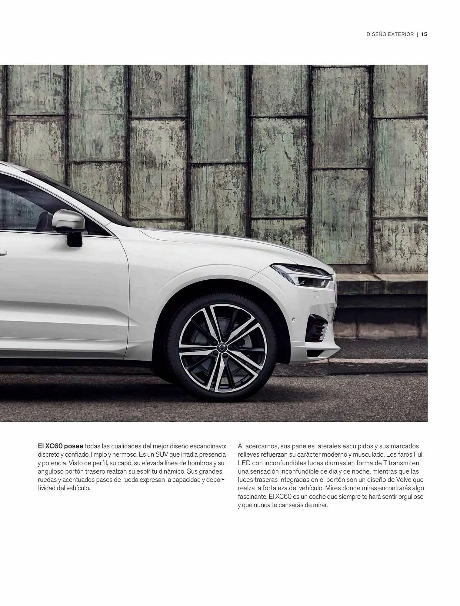 Catálogo de Folleto Volvo 18 de mayo al 31 de diciembre 2023 - Página 17