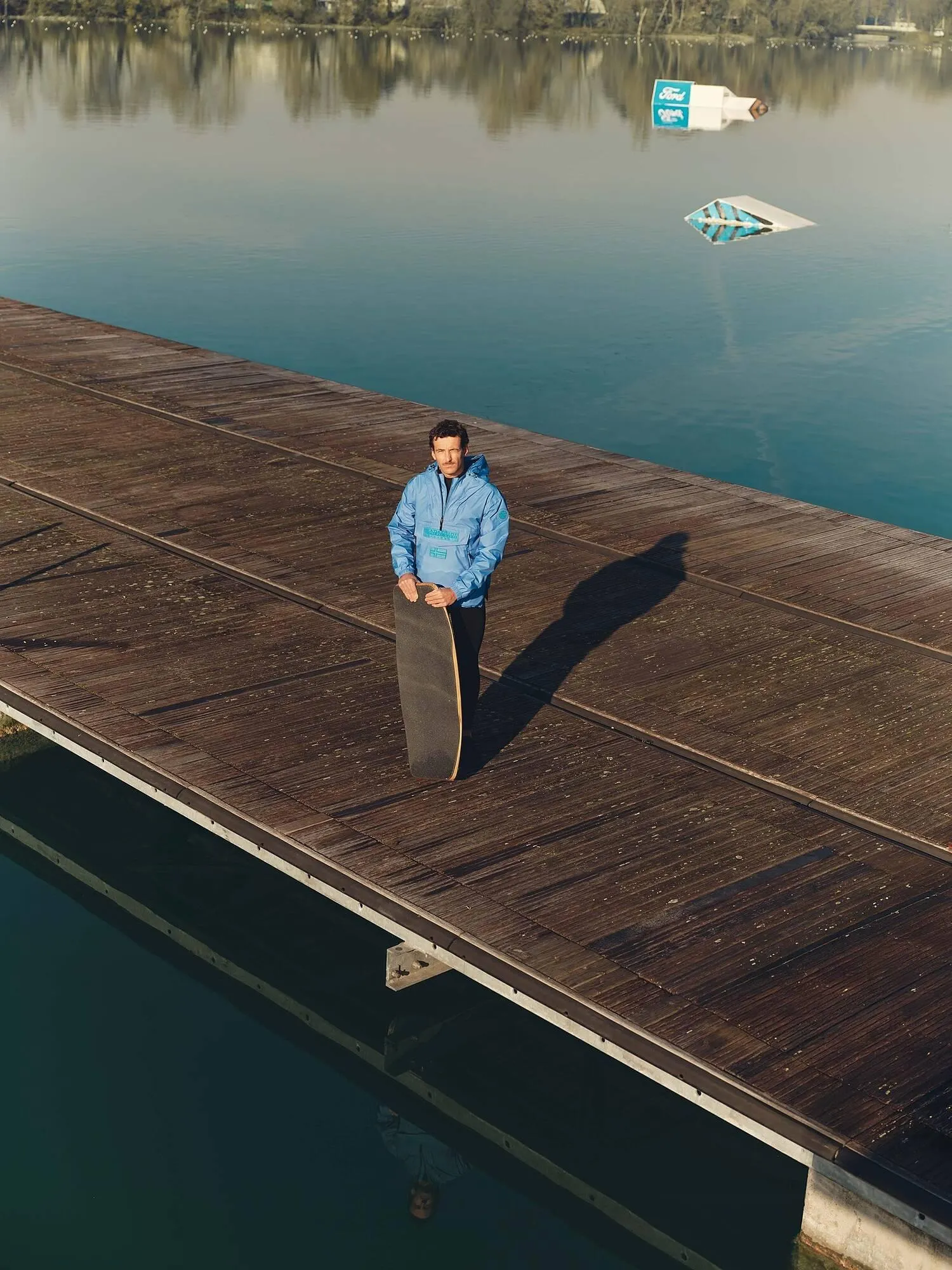 Catálogo de Folleto Napapijri 26 de febrero al 4 de abril 2026 - Página 3