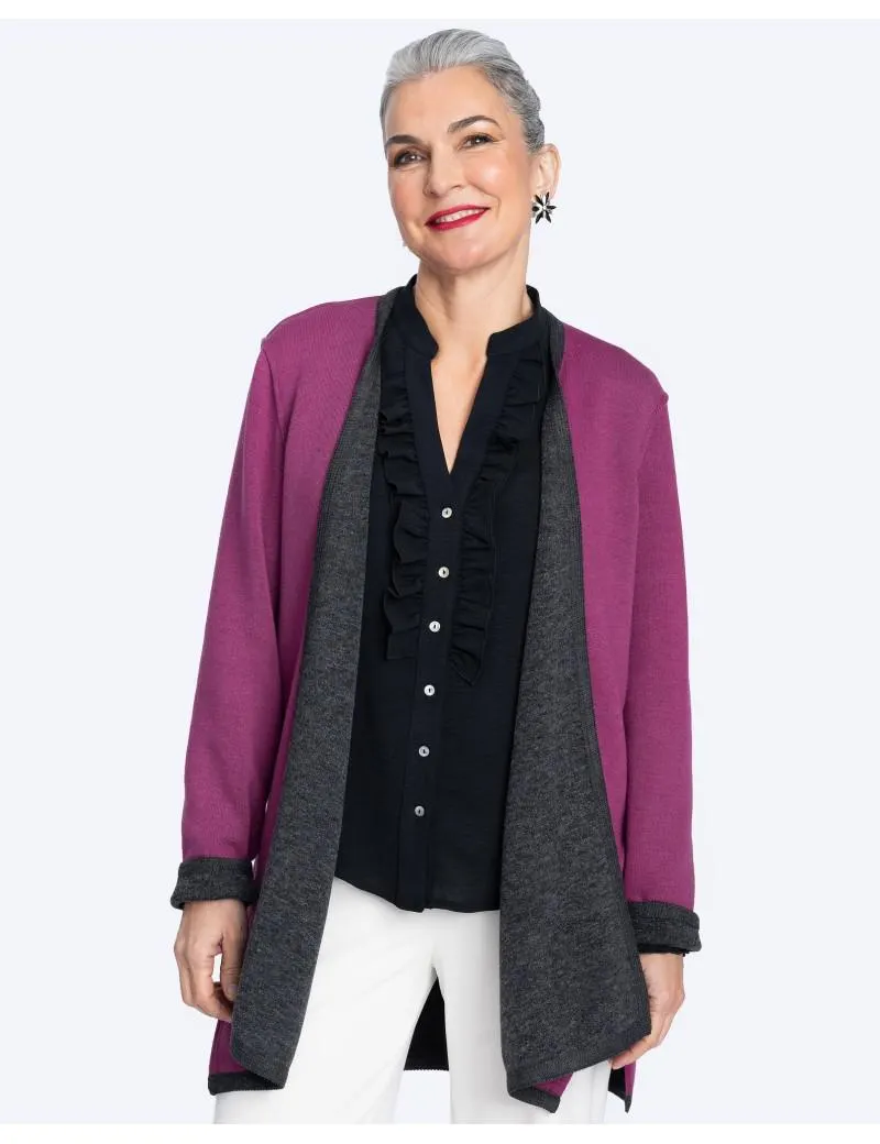 Levita Punto Aberturas Laterales